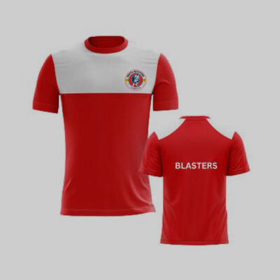 Blaster Jersey